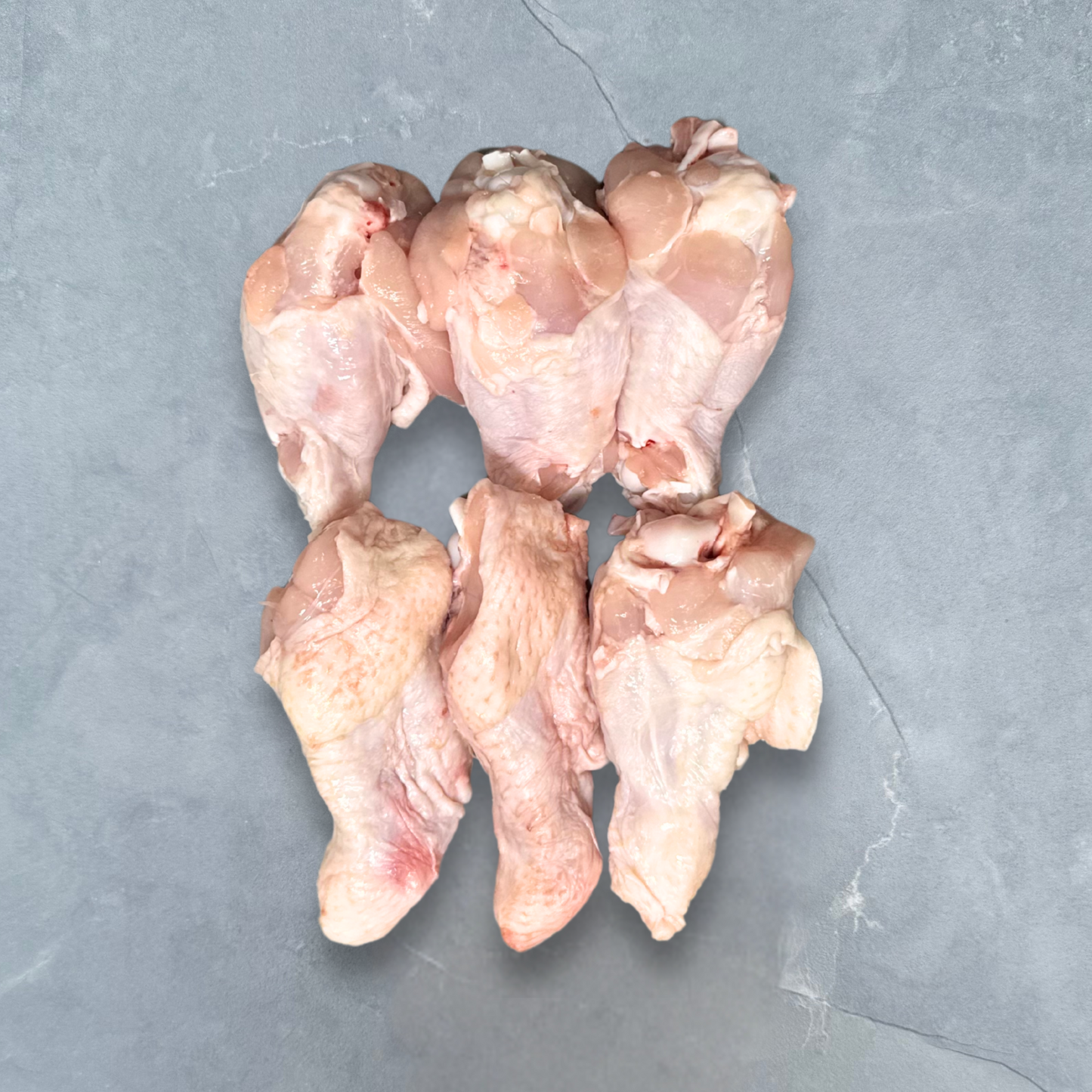 Chicken Drumette's