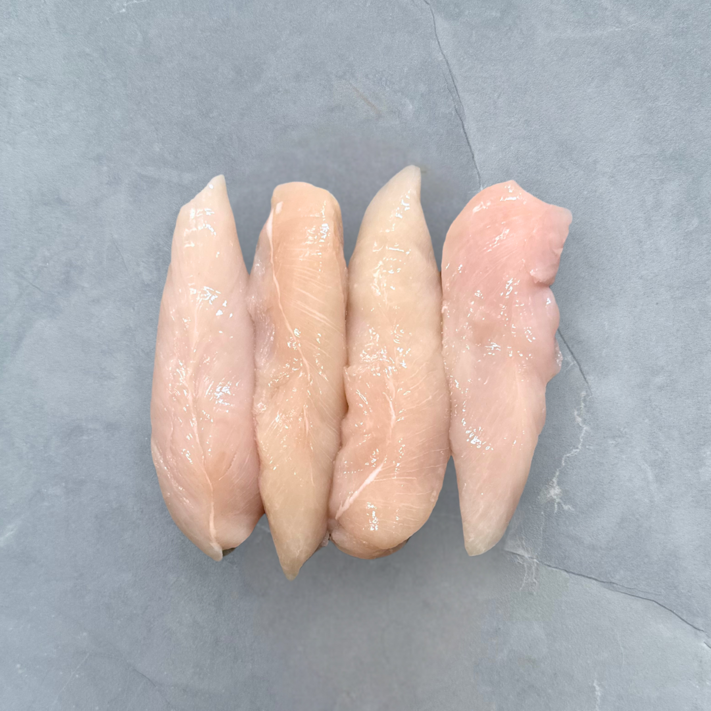 Chicken Tenderloins - 6