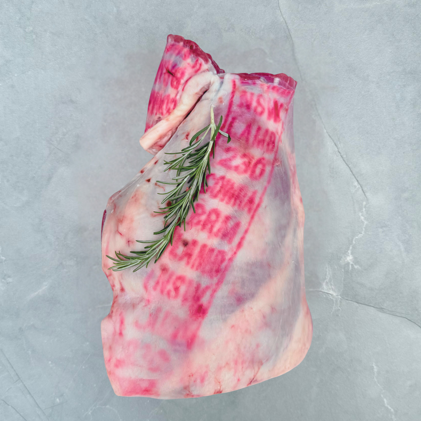Whole Cowra Lamb Leg Roast - 2.5kg