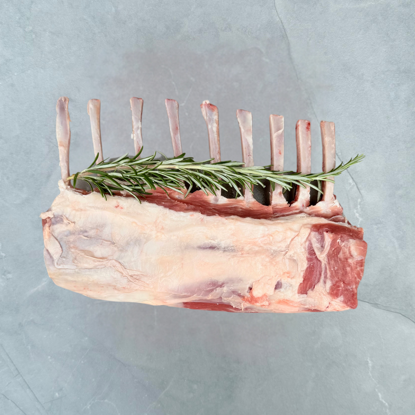 Cowra Lamb Rack