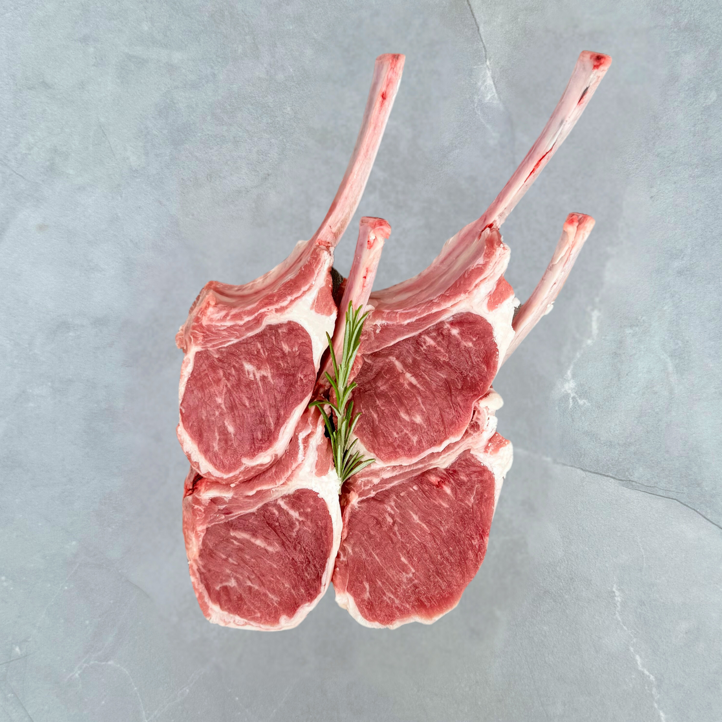 Cowra Lamb Cutlets