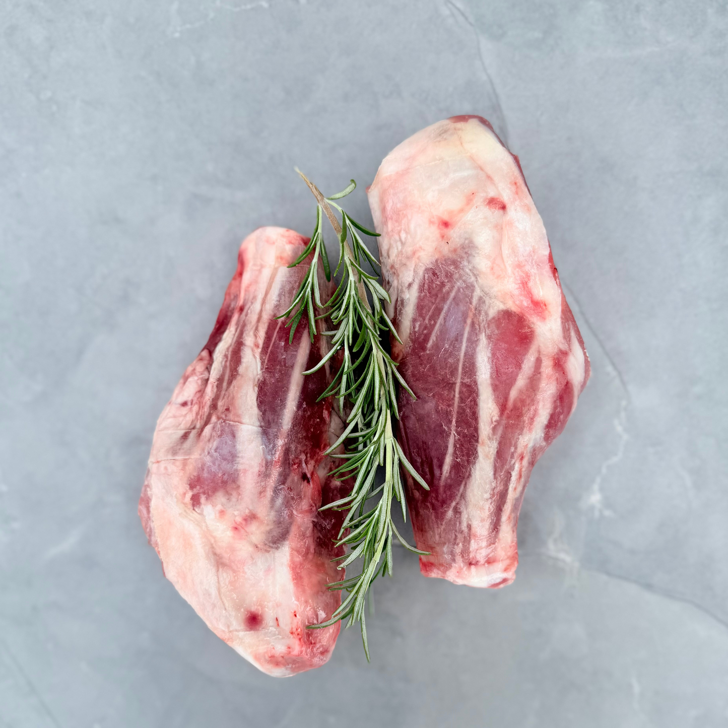 Cowra Lamb Shanks