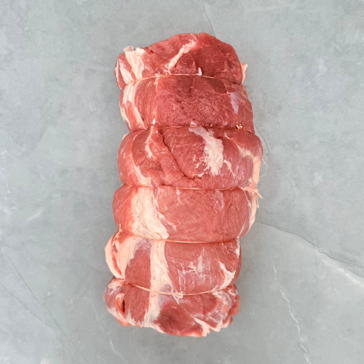Whole Pork Scotch Fillet - 2kg