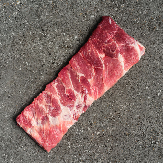 American Pork Ribs - 1 Piece