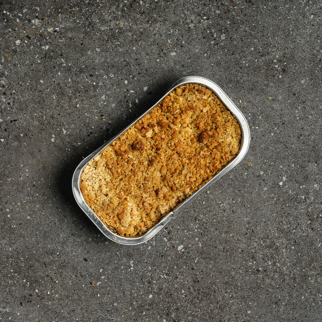 Apple Crumble - 1 Pack