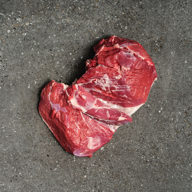 Butterfly Lamb Leg - 1 Piece