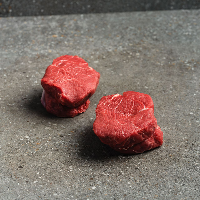 Eye Fillet Steak - 2 Pieces