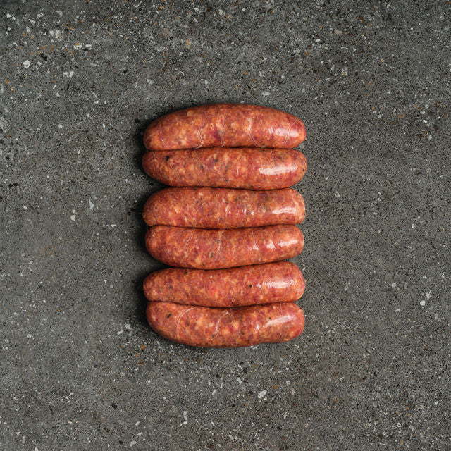Italian Sausages - 1 Pack