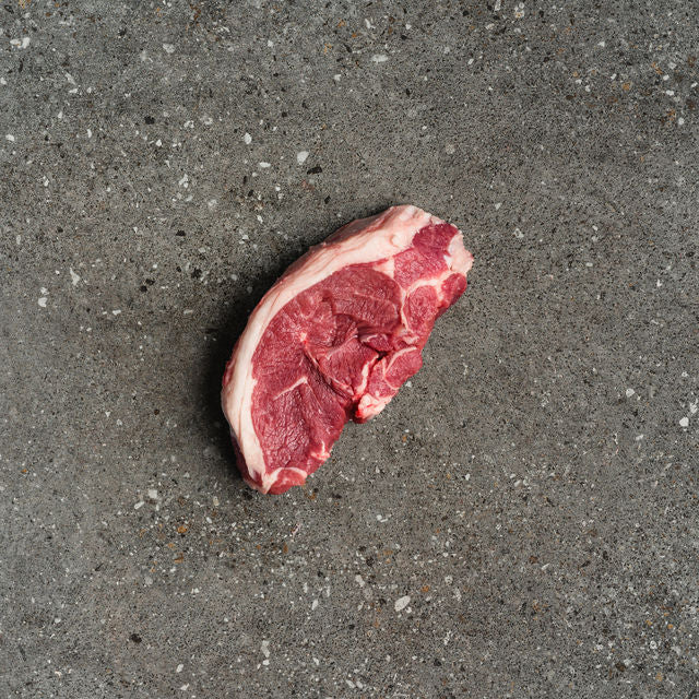 Lamb Rump Steaks (low volume) - 1 Piece