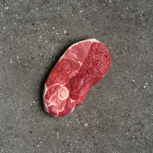 Lamb Leg Chop - 1 Piece