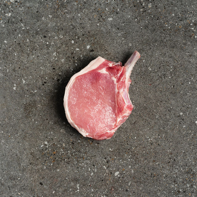 Pork Cutlets - 2 Pieces