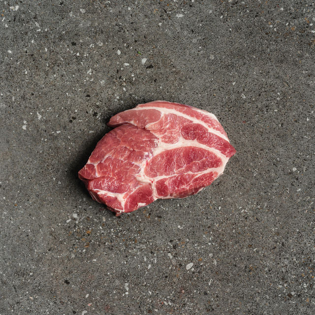 Pork Scotch Fillet