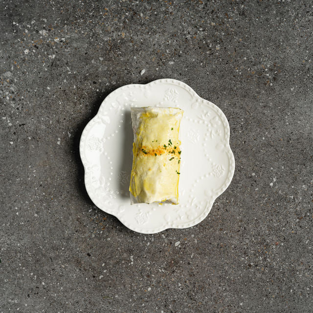 Pulled Pork Filo - 2 Pack
