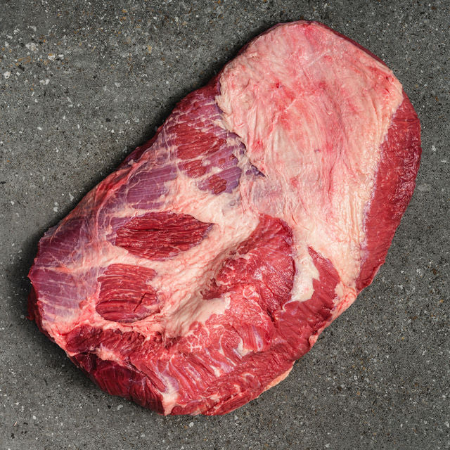 Whole Brisket - 1 Piece