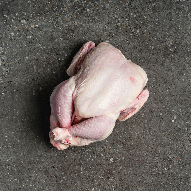Whole Chicken - 1 Pack