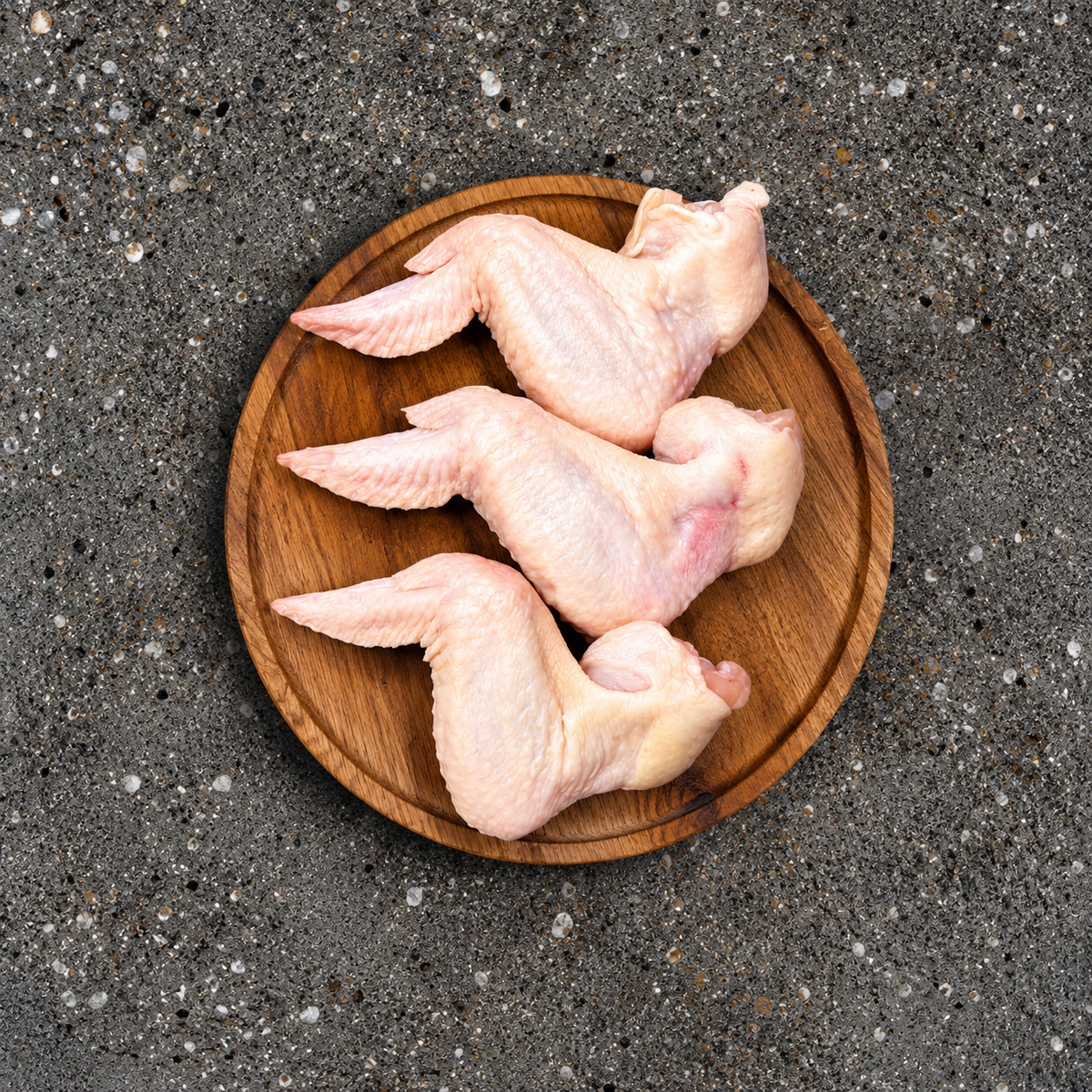 Chicken Wings - 1 Piece