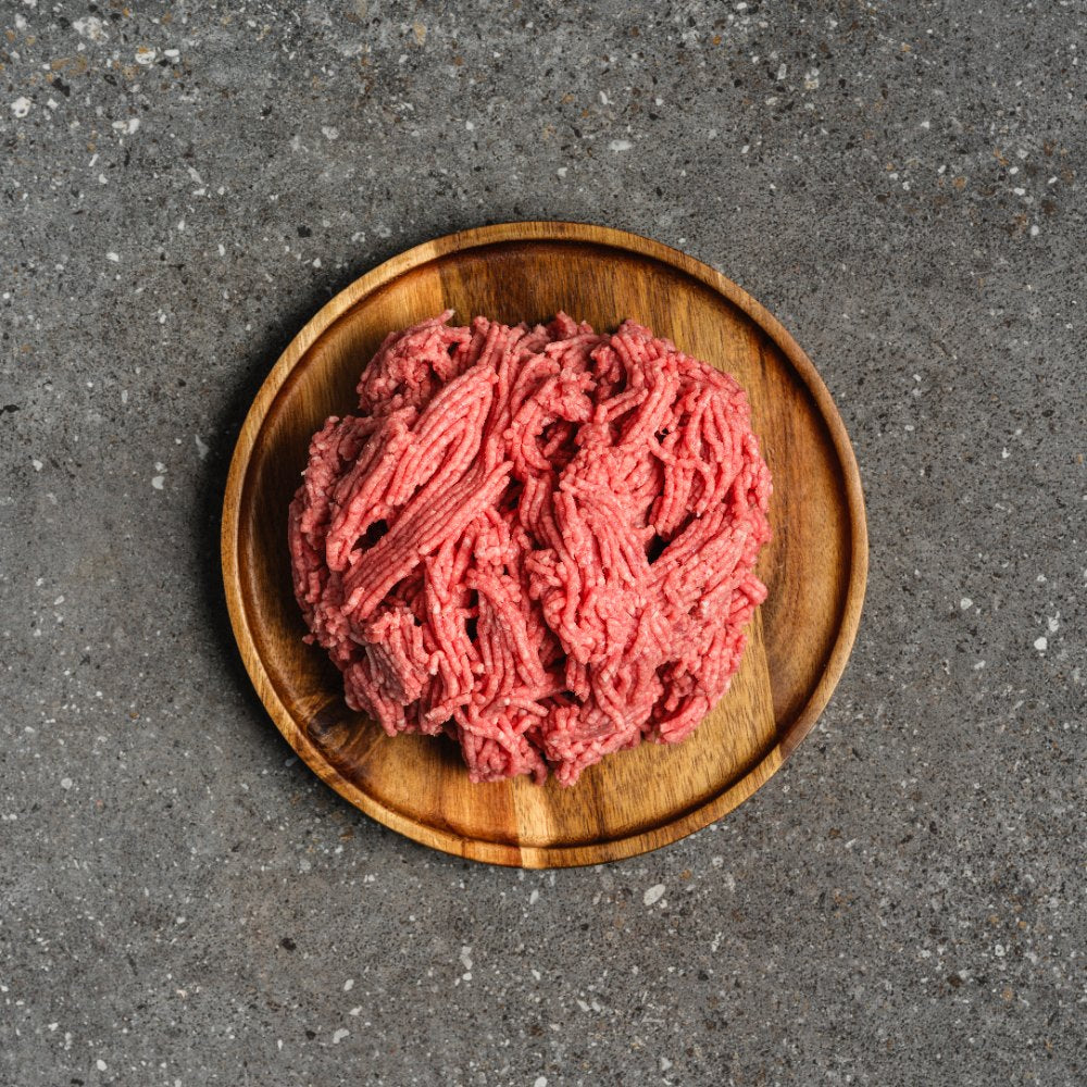 Lamb Mince - 1 Pack
