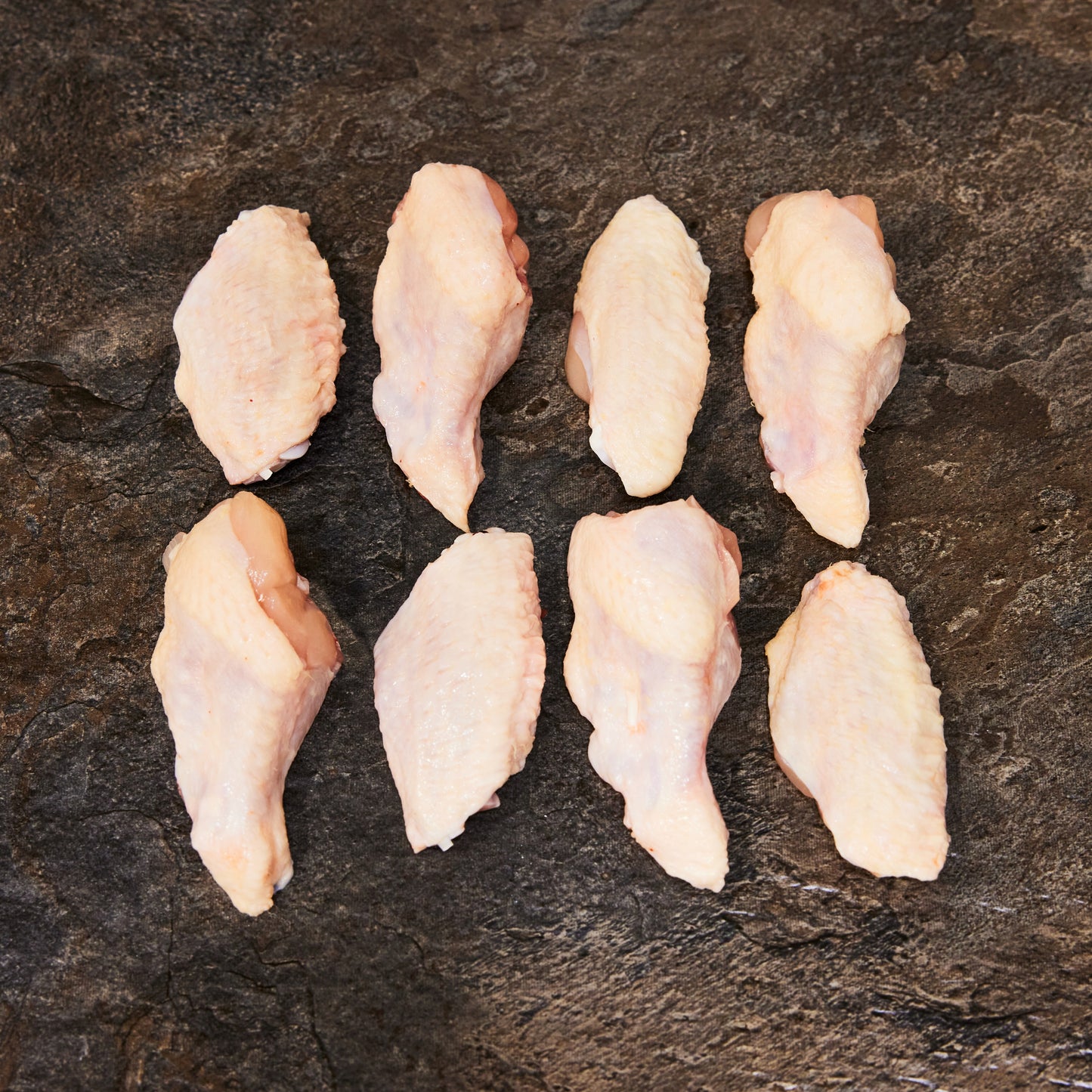 Chicken Drumette's