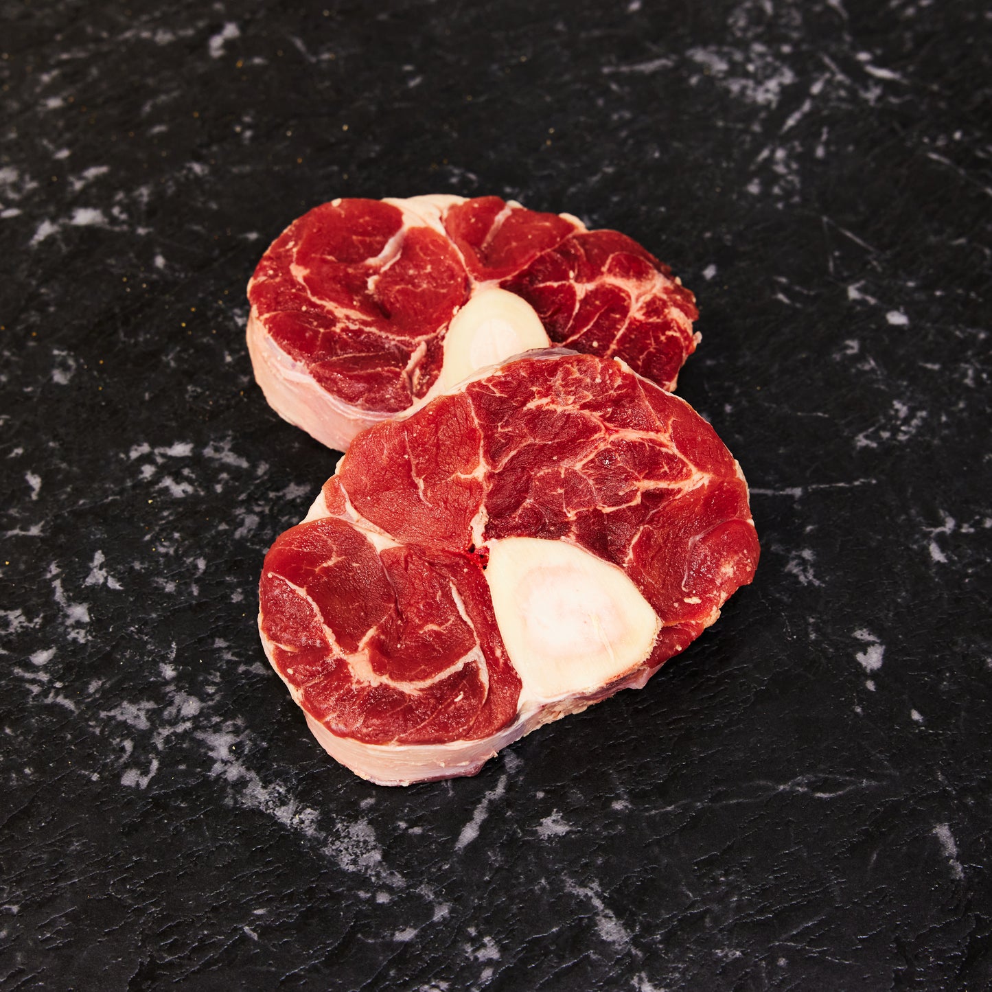Beef Osso Bucco