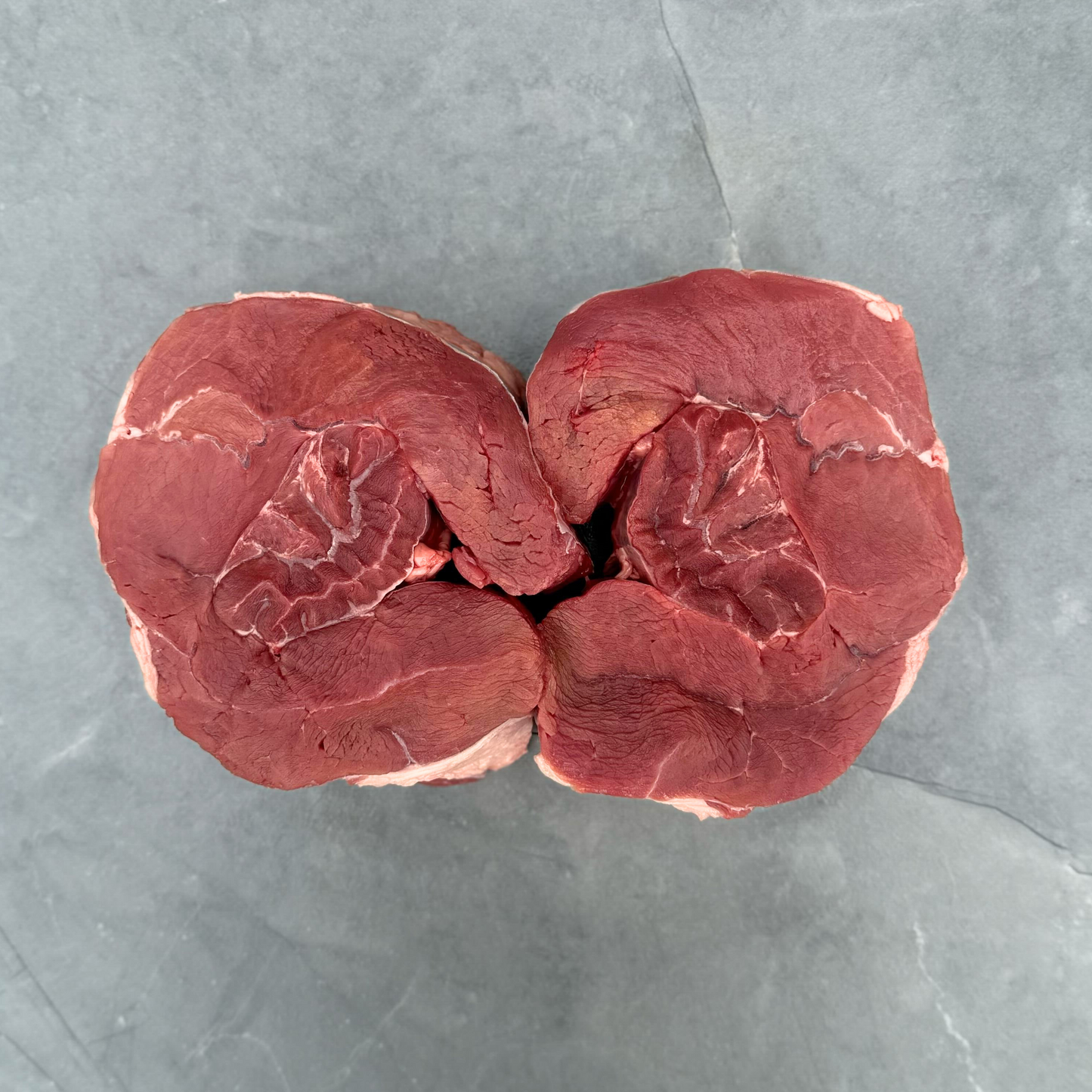 Gravy Beef Steak