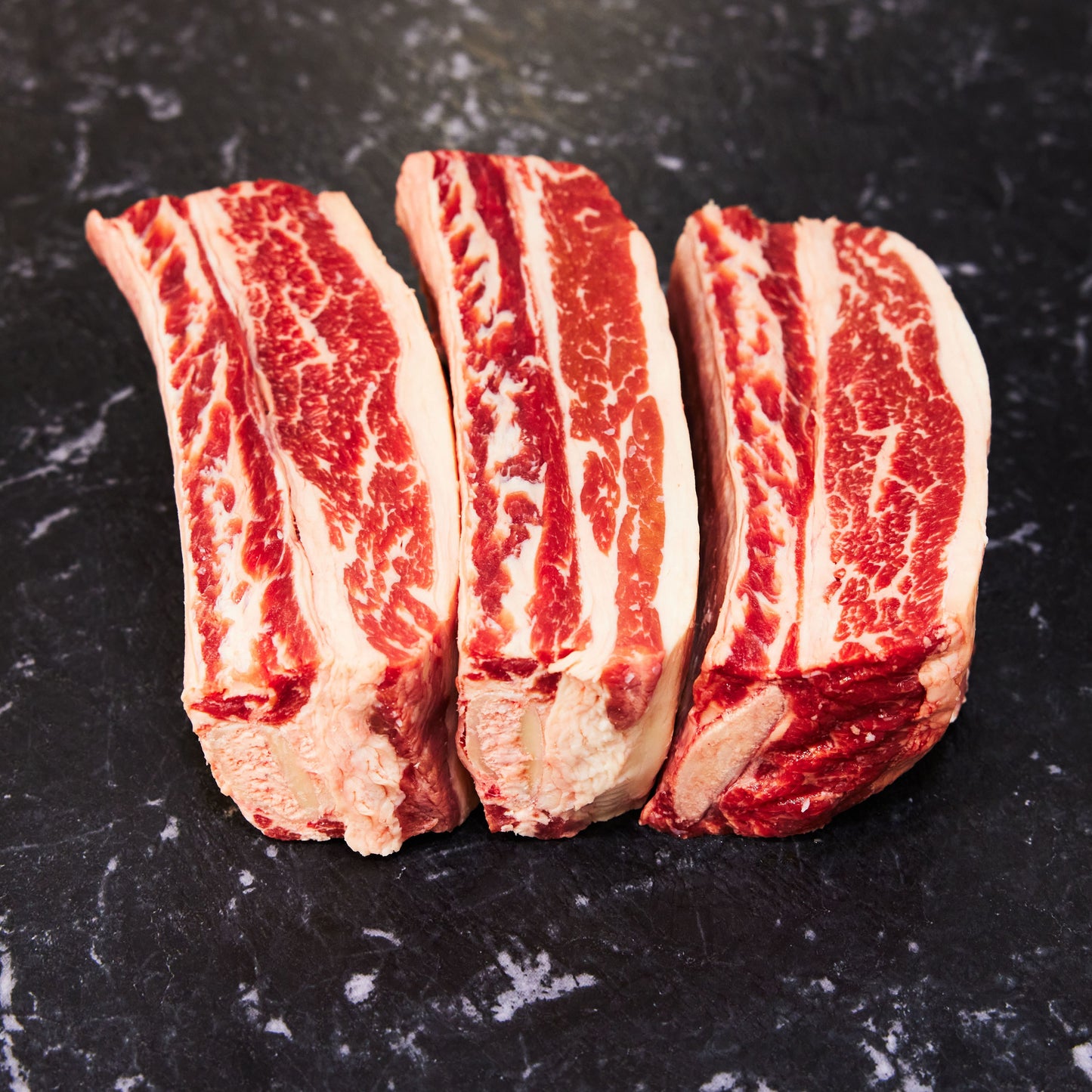 Fresh Beef Spare Ribs