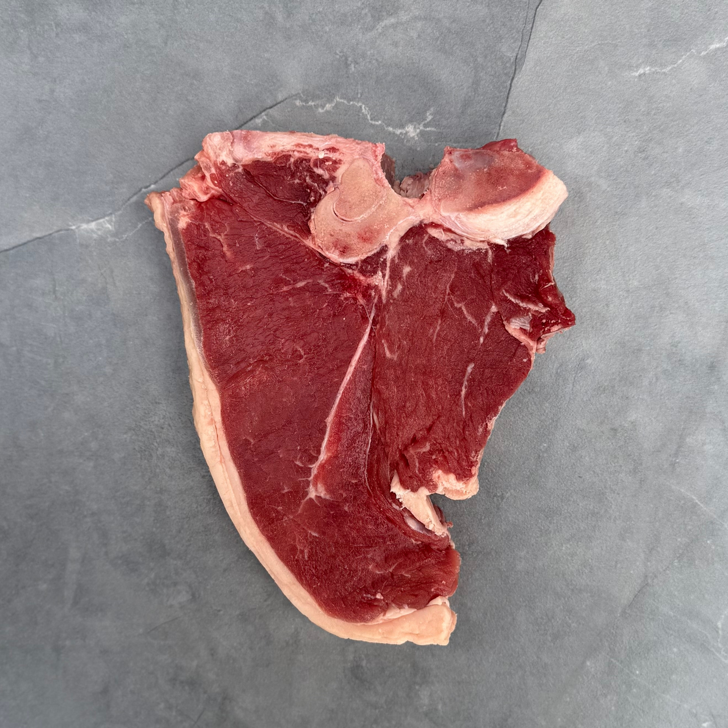 Beef T-bone Steak