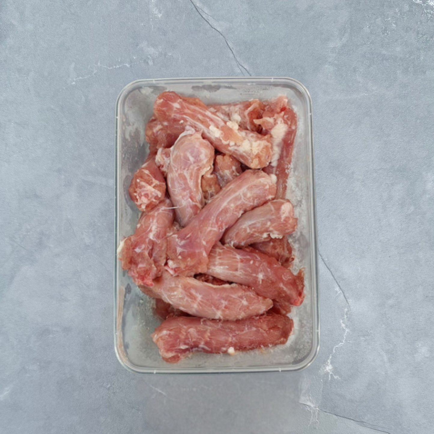 Chicken Necks