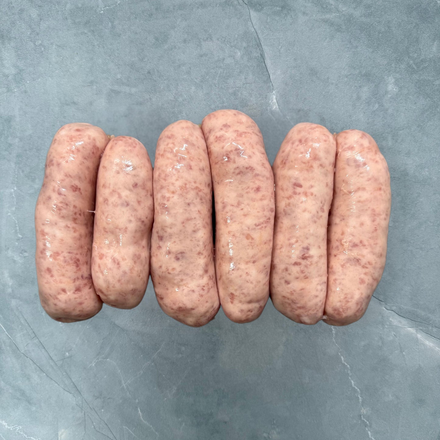 Pork Sausages