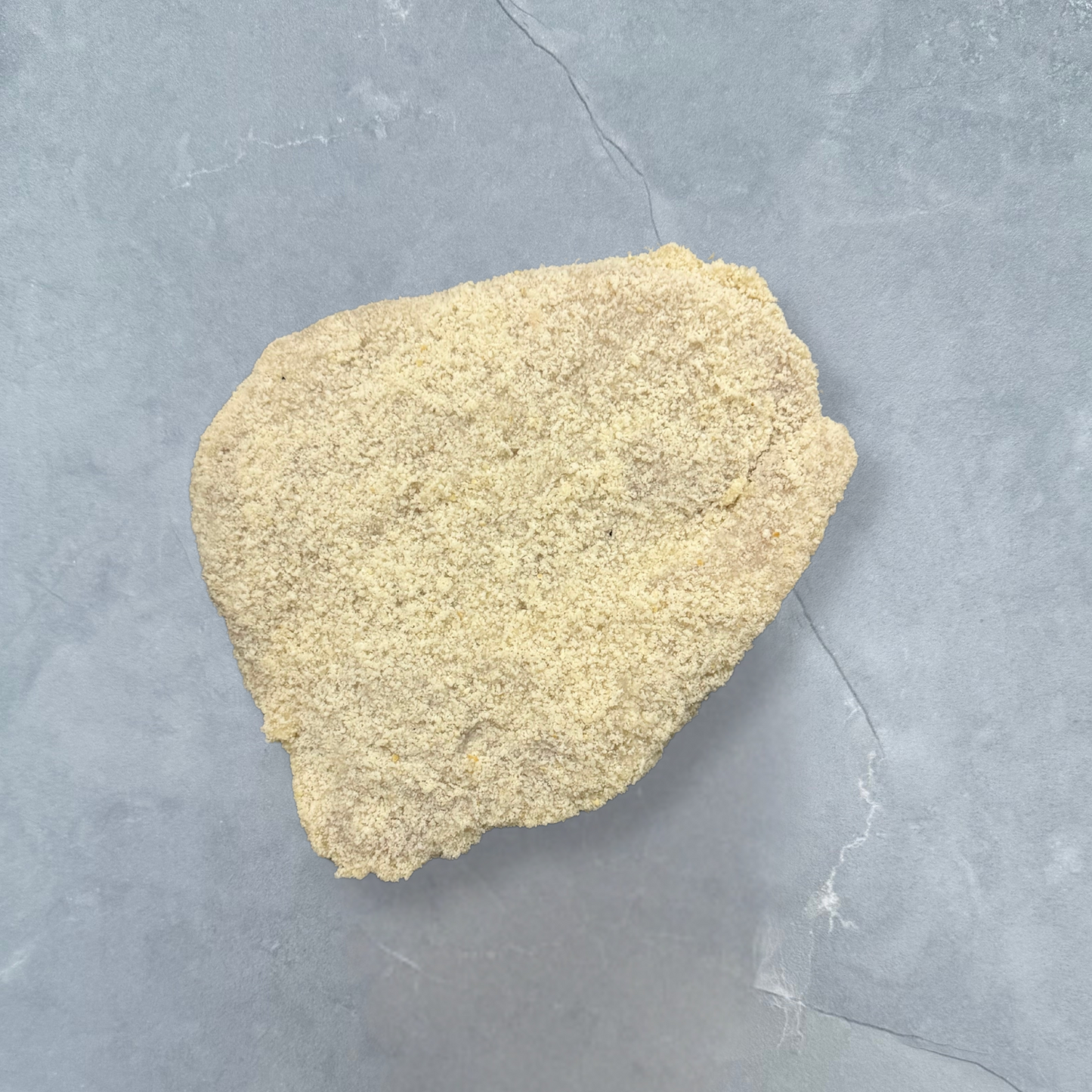 Chicken Breast Schnitzel