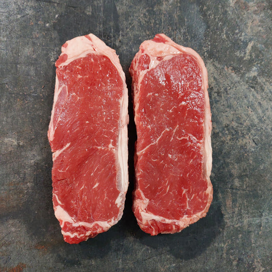 Beef Sirloin/New York Steak