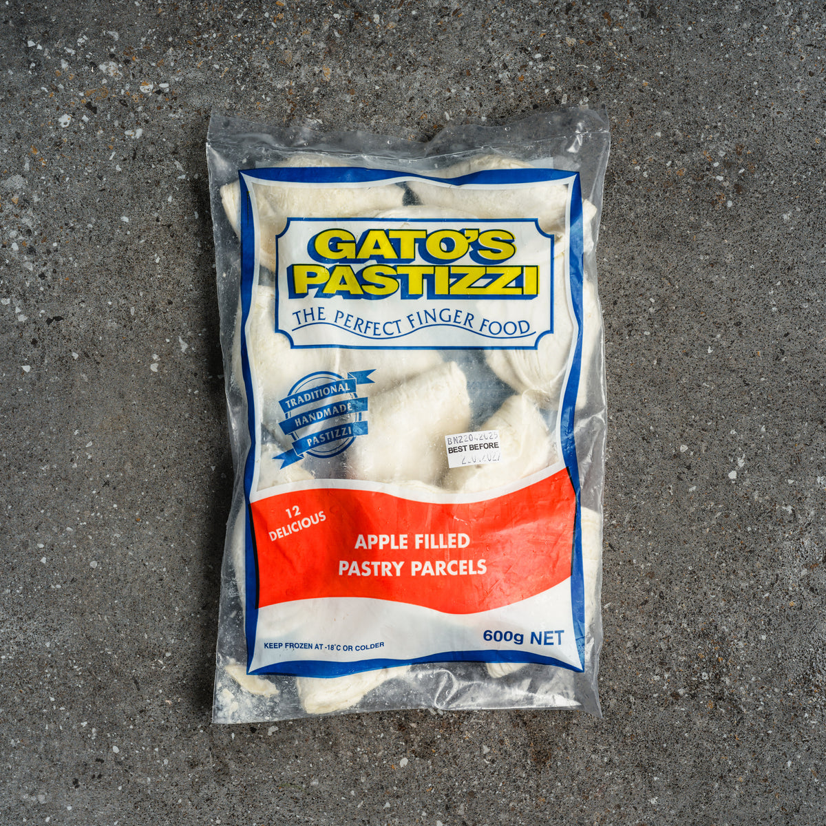 Gato's Pastizzi