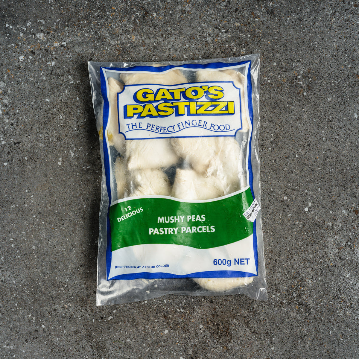 Gato's Pastizzi