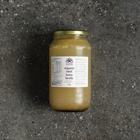 Broth - 1 Bottle