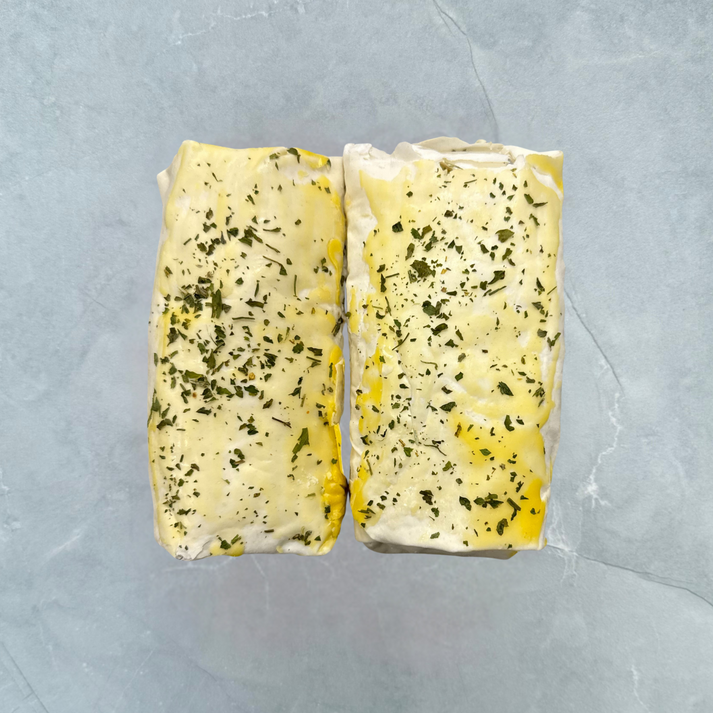 Ham & Cheese Chicken Filo - 2 Pack – Bush's Meats