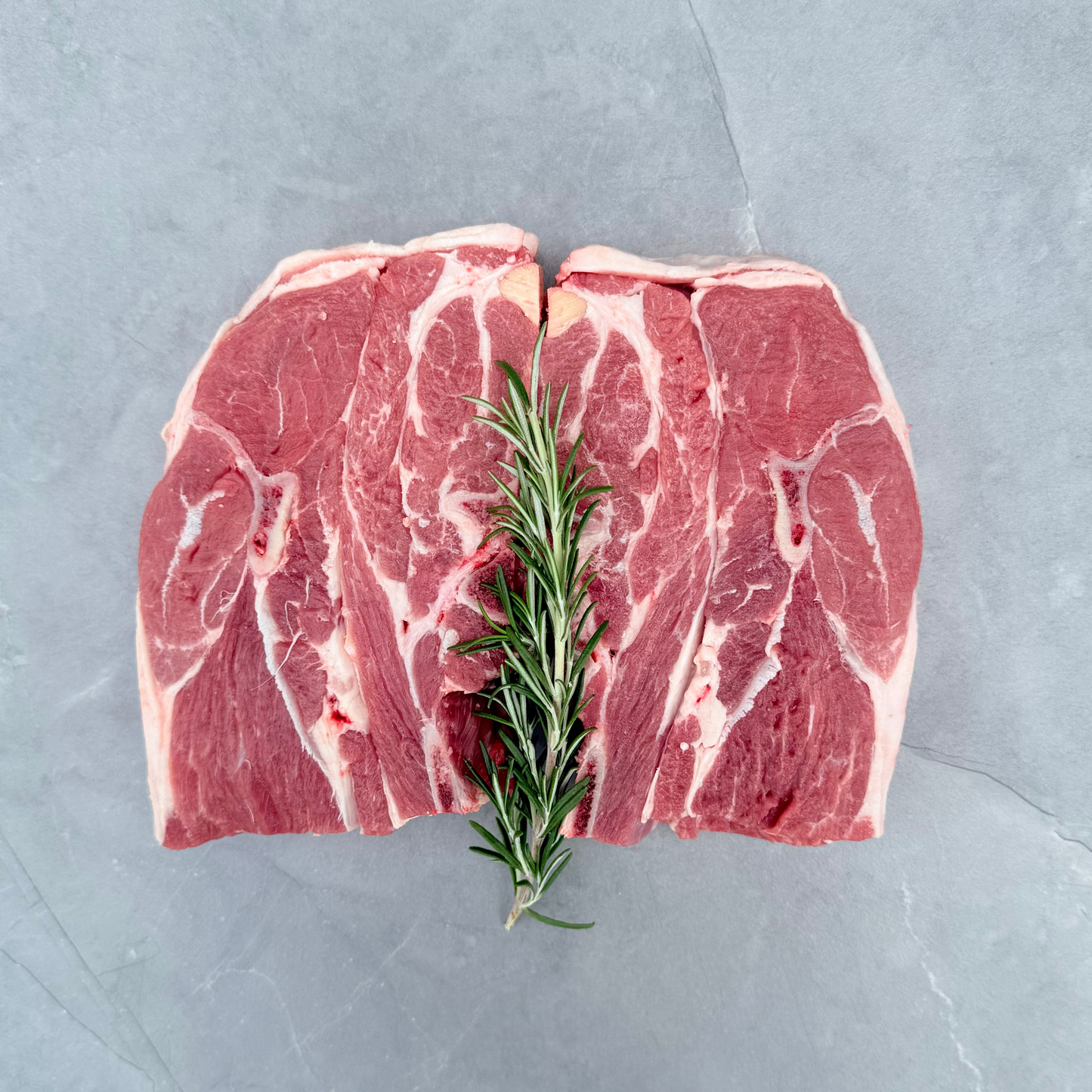 Cowra Lamb Grilling/Shoulder Chops