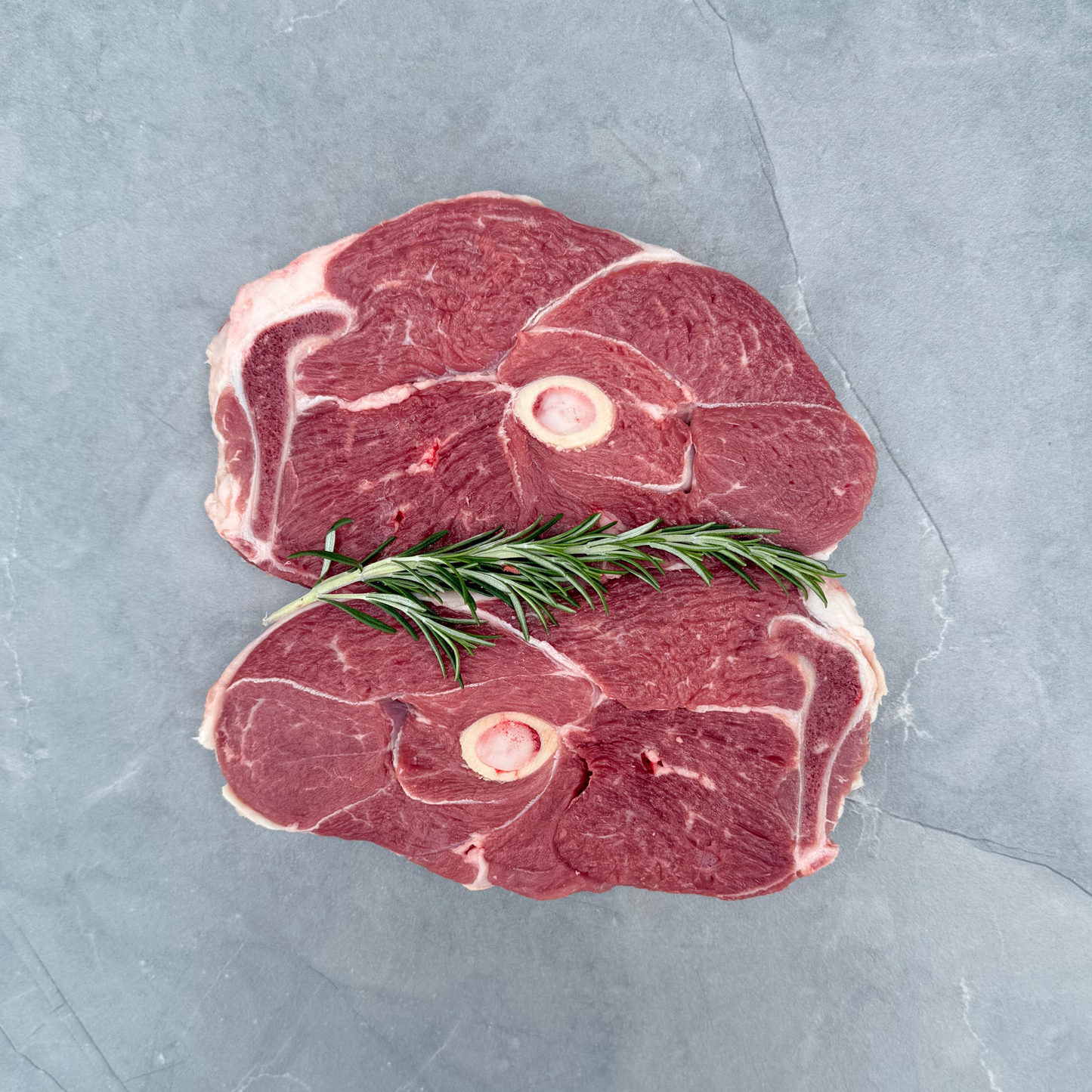 Cowra Lamb Leg Chops