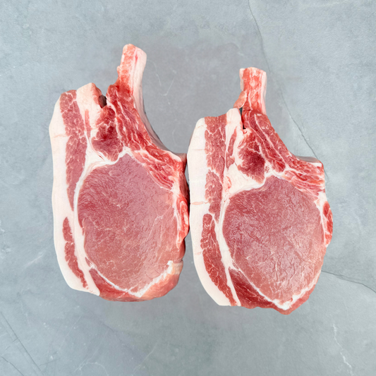 Sunland Pork Cutlets