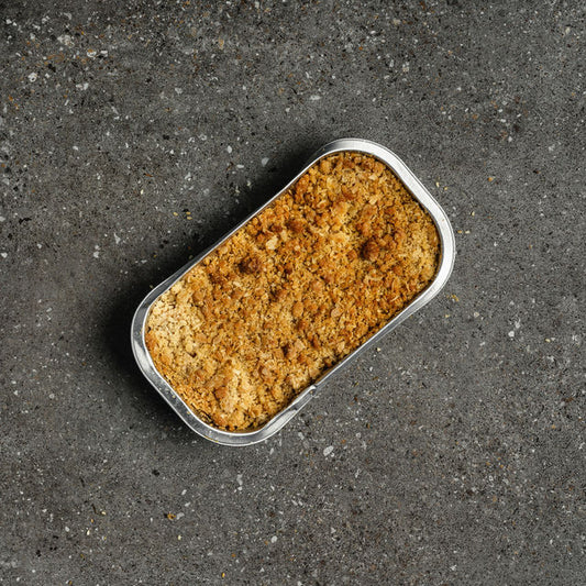 Apple Crumble - 1 Pack