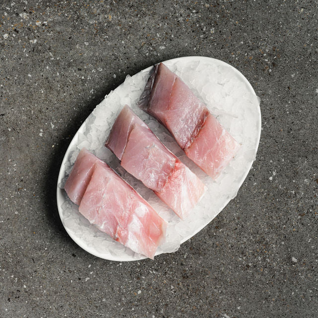 Barramundi Fillets - 2 Pieces