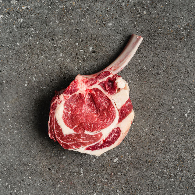 Cattleman Cutlets - 1 Piece
