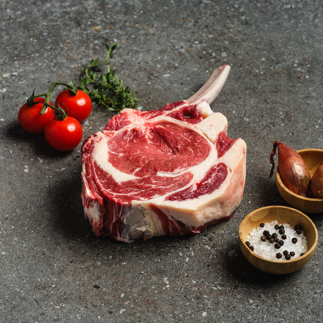 Cattleman Cutlets - 1 Piece