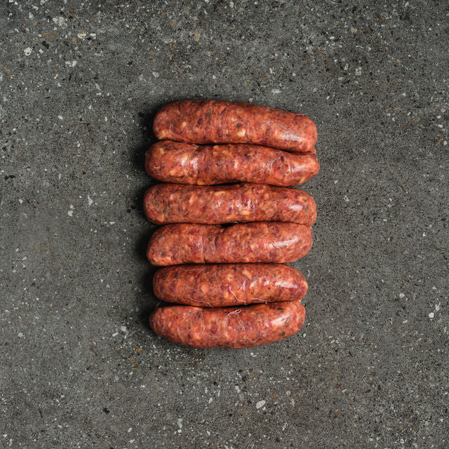 Cheeseburer  - 1 Pack