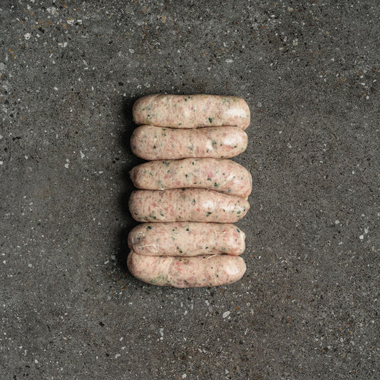 Chicken Sausages - 2 Pack