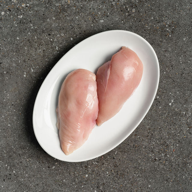 Chicken Breast Fillets - 1 Piece
