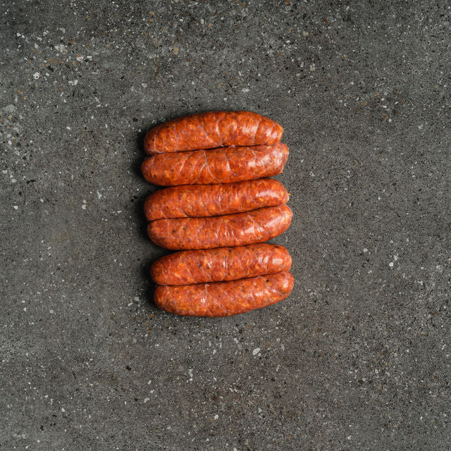 Chorizo - 1 Pack