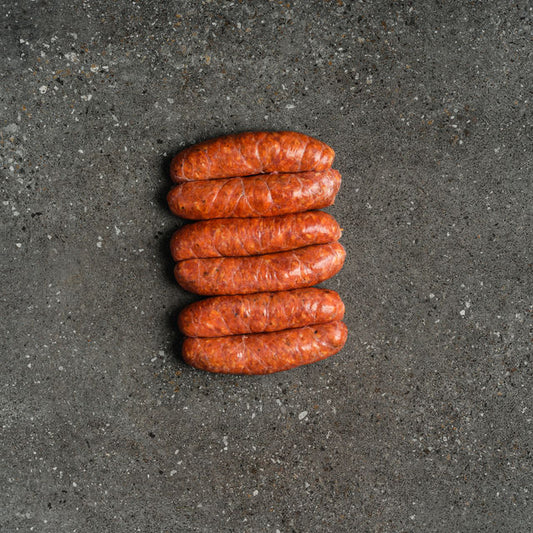 Chorizo - 1 Pack