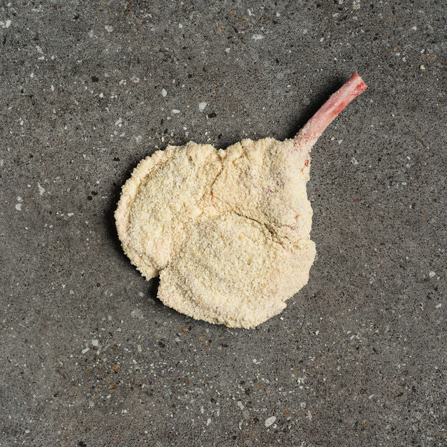 Crumbed Lamb Cutlets - 1 Piece