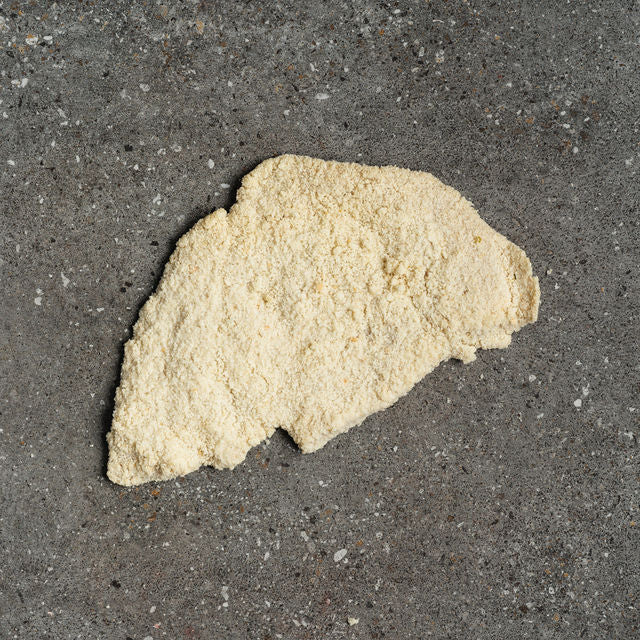 Crumbed Pork Scnhitzel - 1 Piece