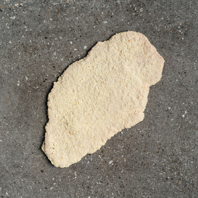 Crumbed Steak - 1 Piece