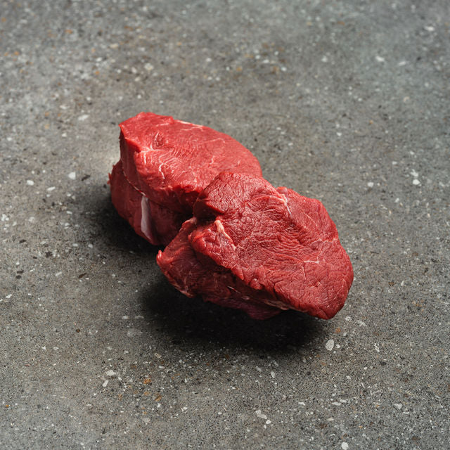 Eye Fillet Steak - 2 Pieces